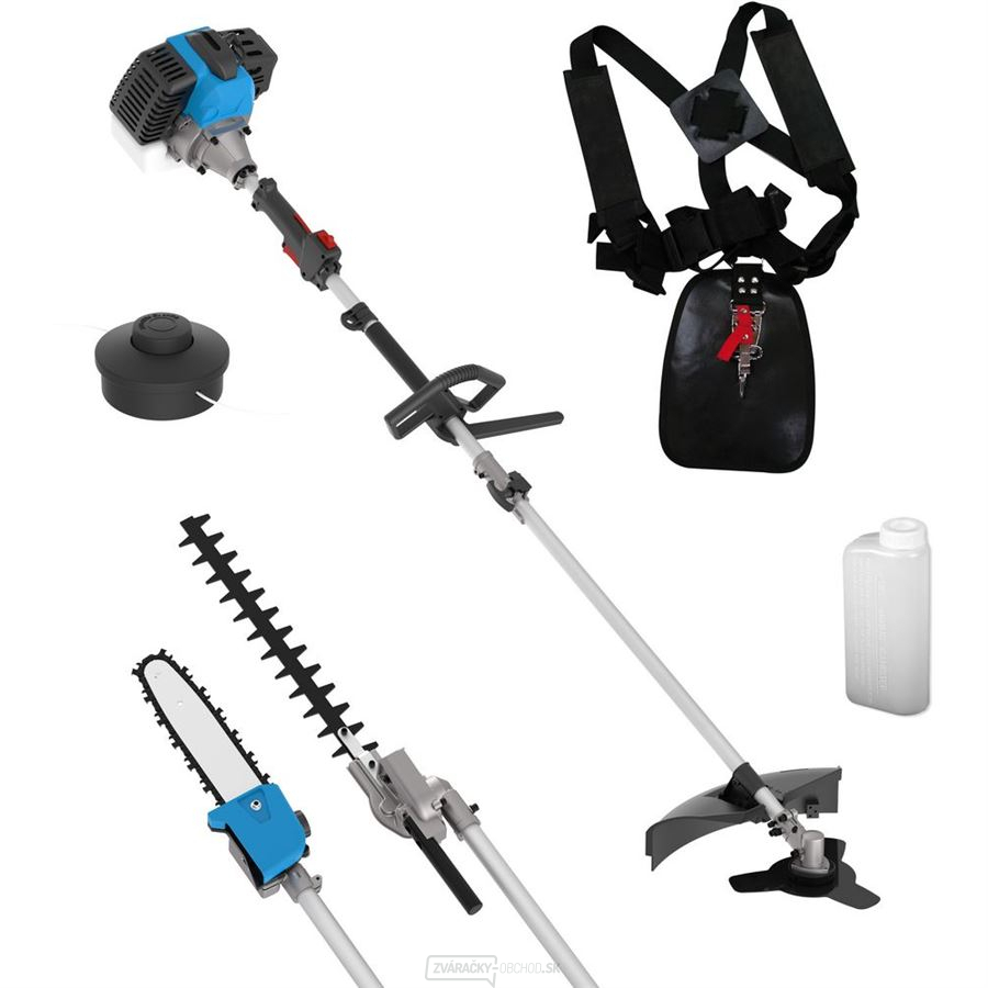 Záhradnícka súprava GPS 1001 4v1