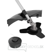 Záhradnícka súprava GPS 1001 4v1 Náhľad