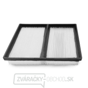 Vysávač na suché aj mokré vysávanie Pro 30 náhled