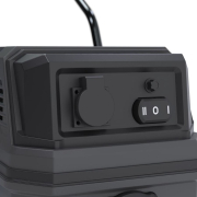 Vysávač na suché aj mokré vysávanie Pro 30 Náhľad