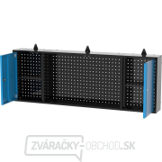 Nástenná skrinka GWS 2T/L XL Náhľad