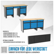 Nástenná skrinka GWS 2T/L XL náhled