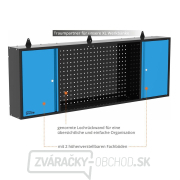 Nástenná skrinka GWS 2T/L XL náhled