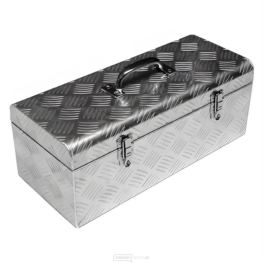 Hliníkový box na náradie GT 57