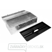 Hliníkový box na náradie GT 57 Náhľad