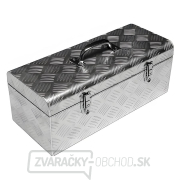 Hliníkový box na náradie GT 57 gallery main image