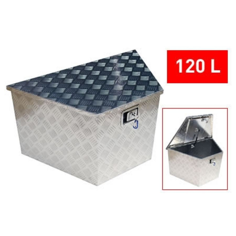 Prepravný box VT 120