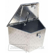 Prepravný box VT 120 Náhľad
