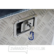 Prepravný box VT 120 Náhľad