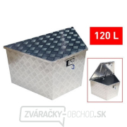 Prepravný box VT 120 gallery main image