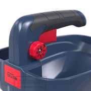 Akumulátorové univerzálne rozmetadlo GUS 18-0 Náhľad