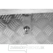 Hliníkový prepravný box VT 55 Náhľad
