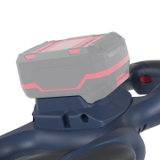 Akumulátorový miešač stavebných zmesí RW 18-0 náhled