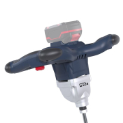 Akumulátorový miešač stavebných zmesí RW 18-0 náhled