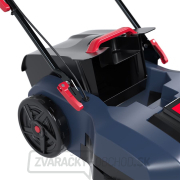 Akumulátorový zametací stroj GKM 18-401-30 Náhľad