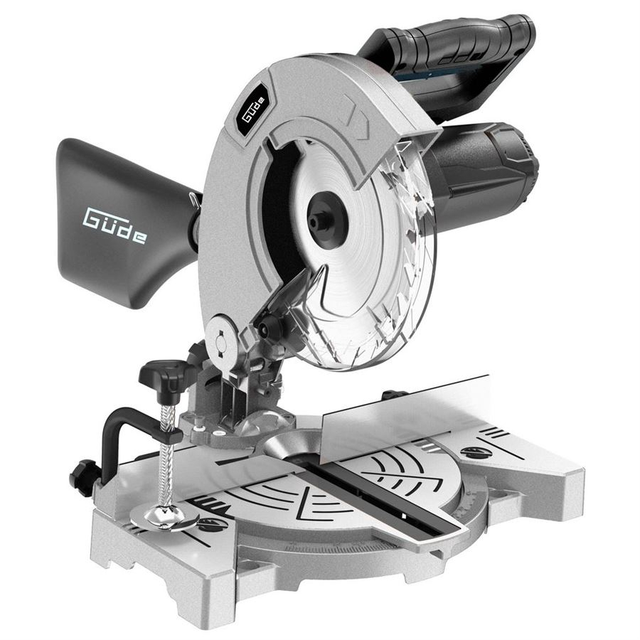 Pokosová píla GKS 2134.1