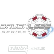 Akumulátorová reťazová pílka GMK 18-0 náhled