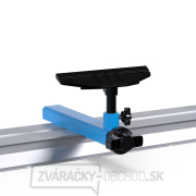 Sústruh na drevo GDM 600 Náhľad