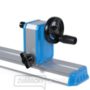 Sústruh na drevo GDM 600 Náhľad