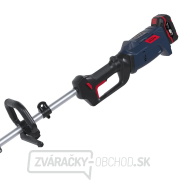 Záhradná akumulátorová súprava TGPS 18-401-30 4v1 náhled