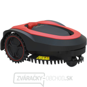 Robotická kosačka na trávu GRR 180.1 Náhľad