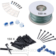 Robotická kosačka na trávu GRR 180.1 náhled