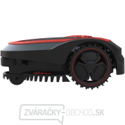 Robotická kosačka na trávu GRR 180.1 náhled