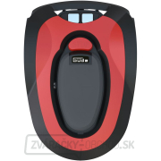 Robotická kosačka na trávu GRR 180.1 náhled