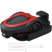 Robotická kosačka na trávu GRR 180.1 náhled