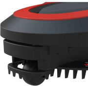 Robotická kosačka na trávu GRR 180.1 Náhľad