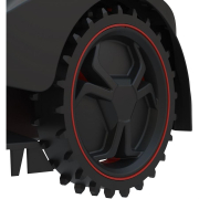 Robotická kosačka na trávu GRR 180.1 Náhľad