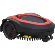 Robotická kosačka na trávu GRR 180.1 Náhľad