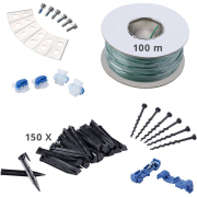 Robotická kosačka na trávu GRR 180.1 náhled