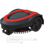 Robotická kosačka na trávu GRR 180.1 gallery main image