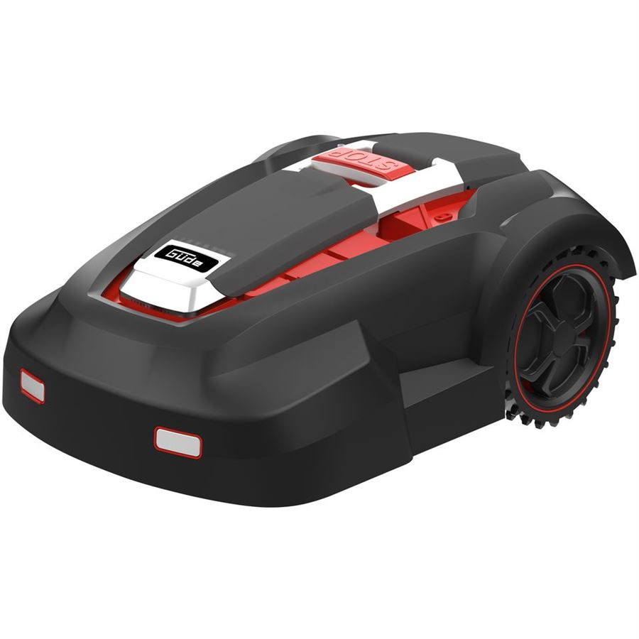 Robotická kosačka na trávu GRR 240.1