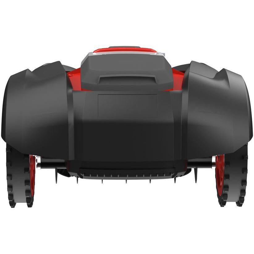 Robotická kosačka na trávu GRR 240.1 Náhľad