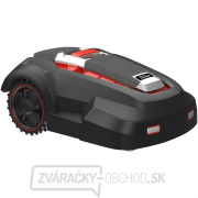 Robotická kosačka na trávu GRR 240.1 Náhľad