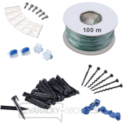 Robotická kosačka na trávu GRR 240.1 náhled