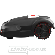 Robotická kosačka na trávu GRR 240.1 náhled