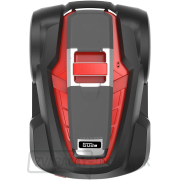 Robotická kosačka na trávu GRR 240.1 náhled