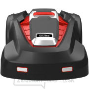 Robotická kosačka na trávu GRR 240.1 náhled