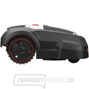 Robotická kosačka na trávu GRR 240.1 náhled