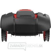 Robotická kosačka na trávu GRR 240.1 náhled