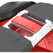 Robotická kosačka na trávu GRR 240.1 Náhľad