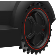 Robotická kosačka na trávu GRR 240.1 Náhľad