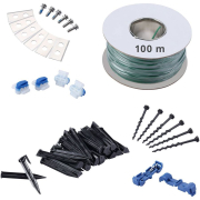 Robotická kosačka na trávu GRR 240.1 náhled