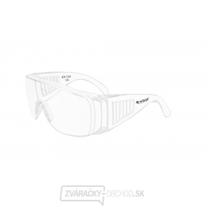 Okuliare ochranné (číre) Okuliare ochranné (číre) gallery main image