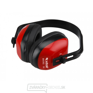 Chrániče sluchu  Chrániče sluchu  gallery main image