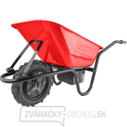 Koliesko aku SHARE20V, 150kg, 80l, bez batérie a nabíjačky náhled