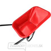 Koliesko aku SHARE20V, 150kg, 80l, bez batérie a nabíjačky náhled